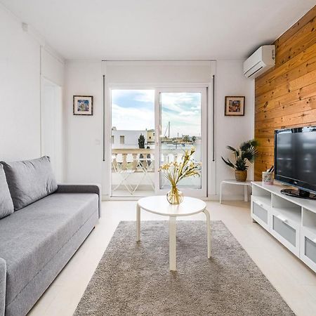 Precioso Apartamento Welcs 006 Con Balcon Empuriabrava Exterior photo