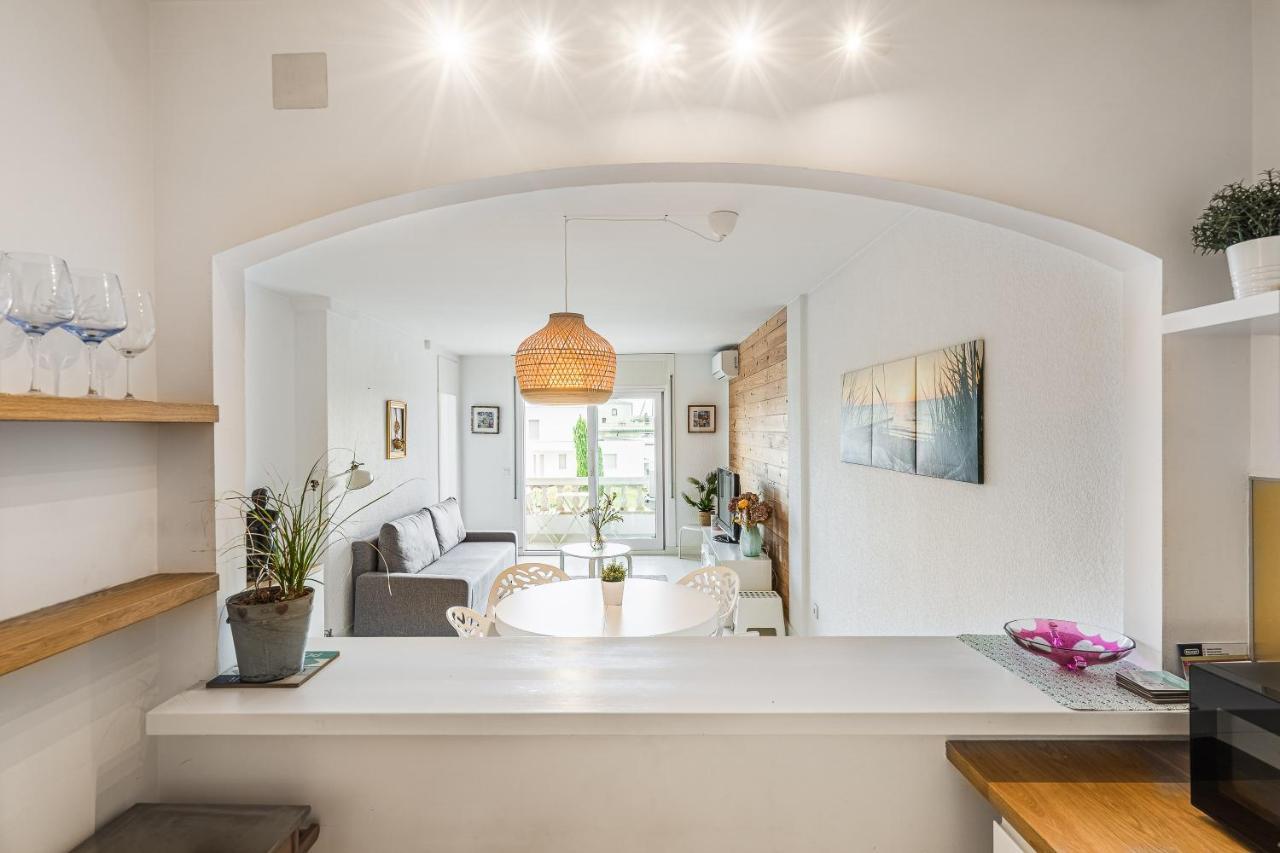Precioso Apartamento Welcs 006 Con Balcon Empuriabrava Exterior photo