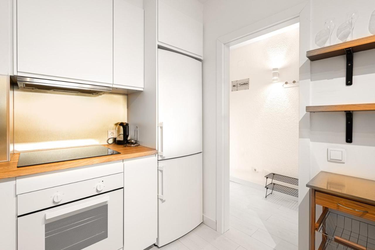 Precioso Apartamento Welcs 006 Con Balcon Empuriabrava Exterior photo