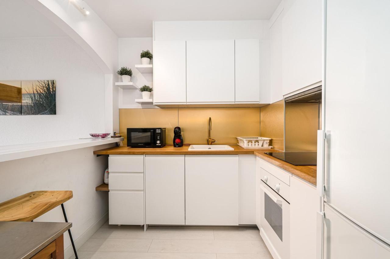 Precioso Apartamento Welcs 006 Con Balcon Empuriabrava Exterior photo