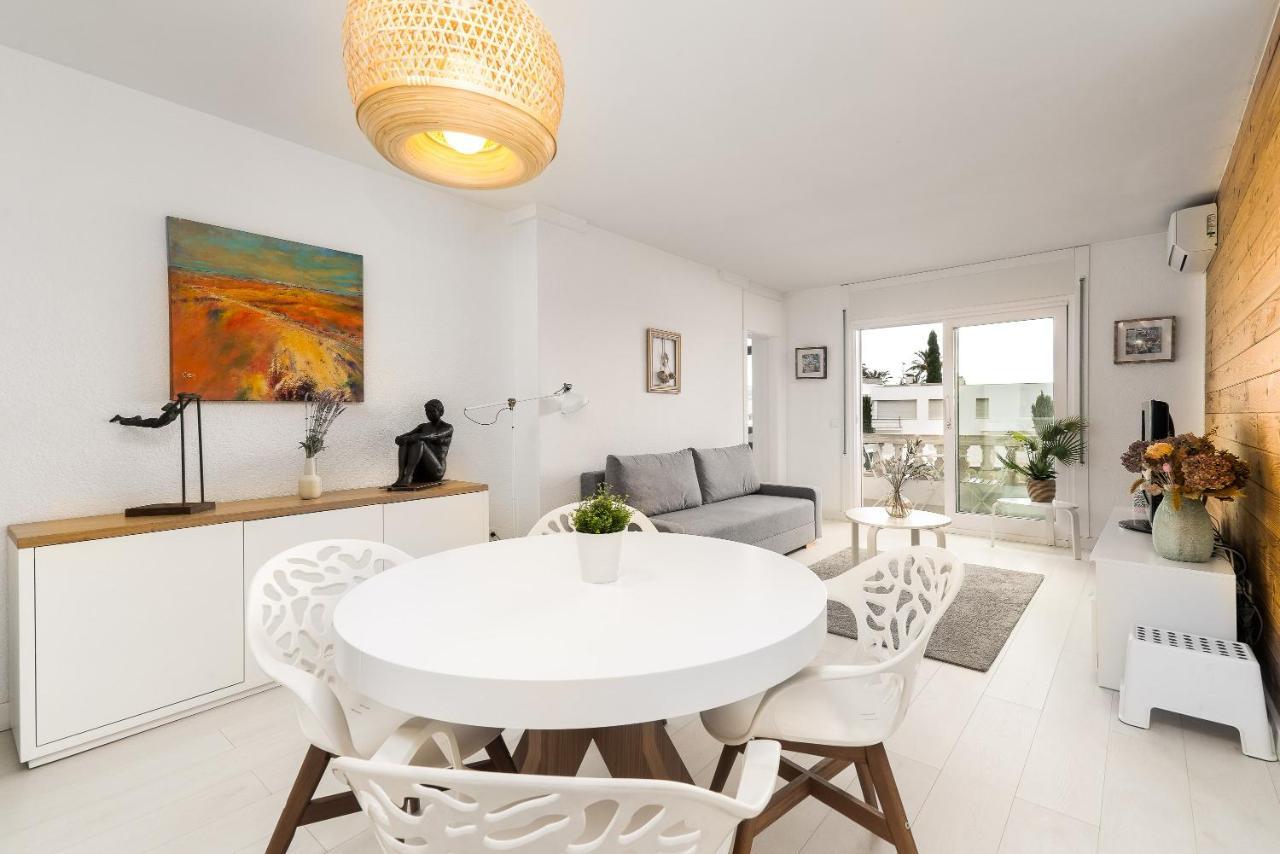 Precioso Apartamento Welcs 006 Con Balcon Empuriabrava Exterior photo