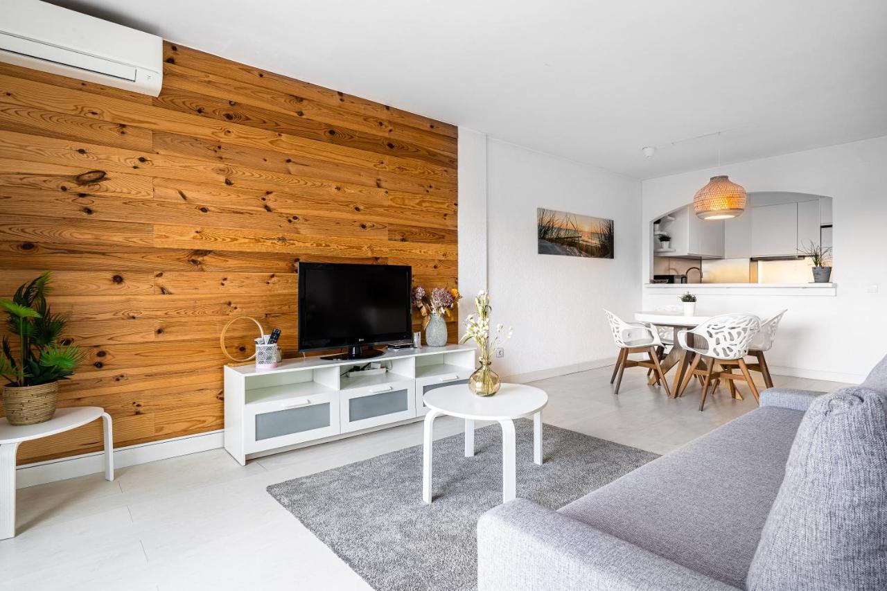 Precioso Apartamento Welcs 006 Con Balcon Empuriabrava Exterior photo