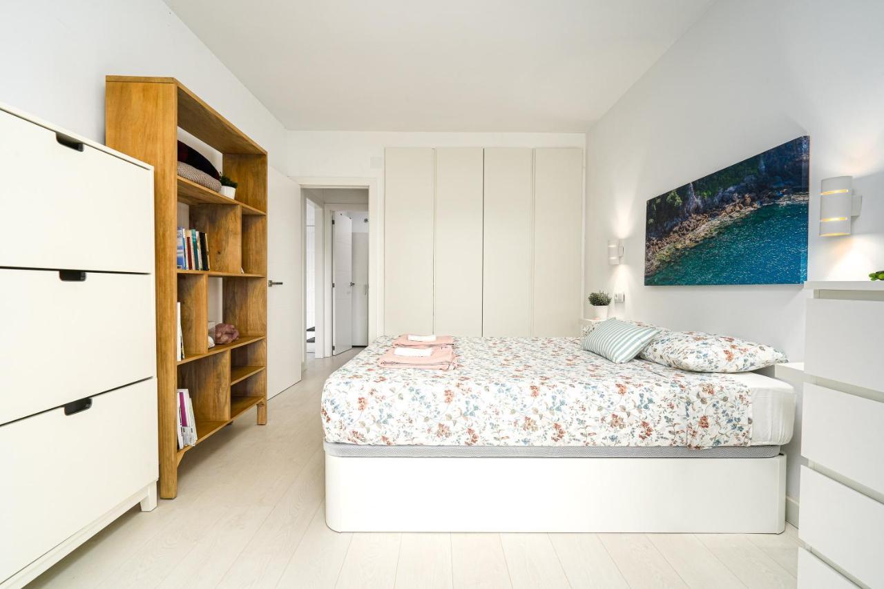 Precioso Apartamento Welcs 006 Con Balcon Empuriabrava Exterior photo