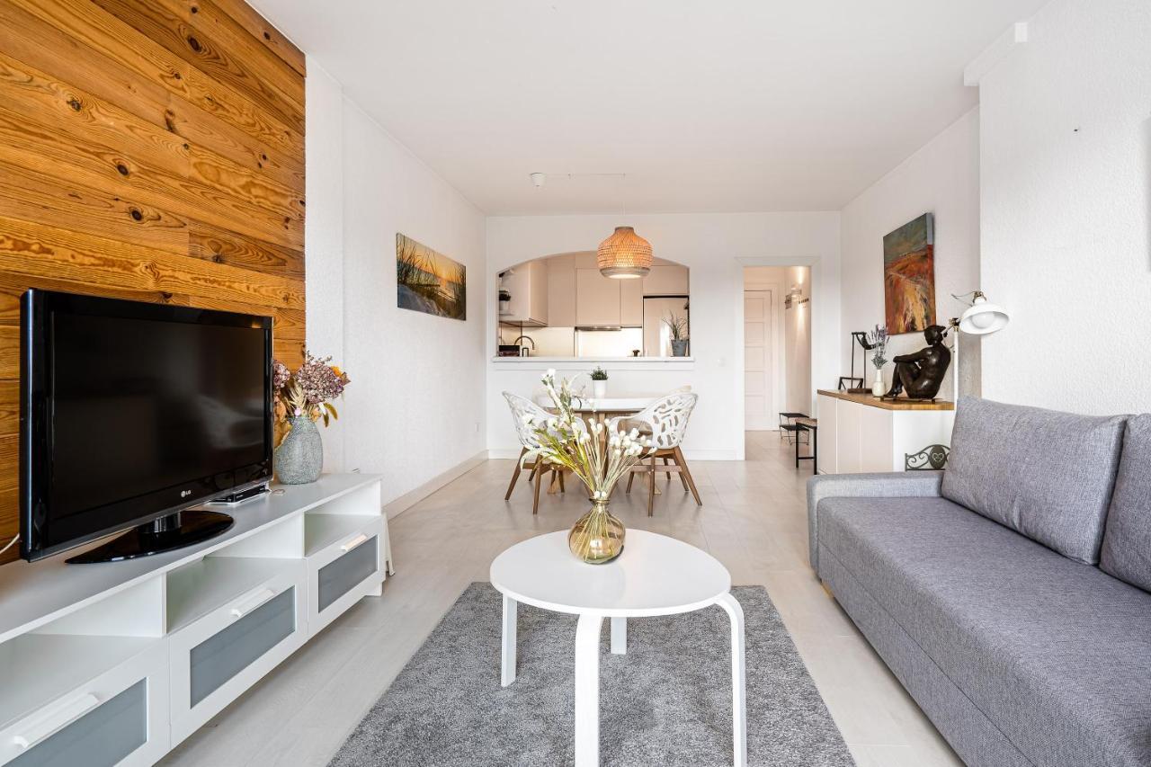 Precioso Apartamento Welcs 006 Con Balcon Empuriabrava Exterior photo