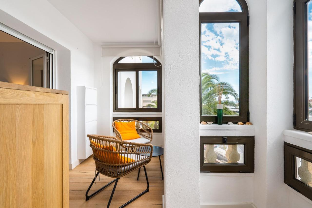 Precioso Apartamento Welcs 006 Con Balcon Empuriabrava Exterior photo