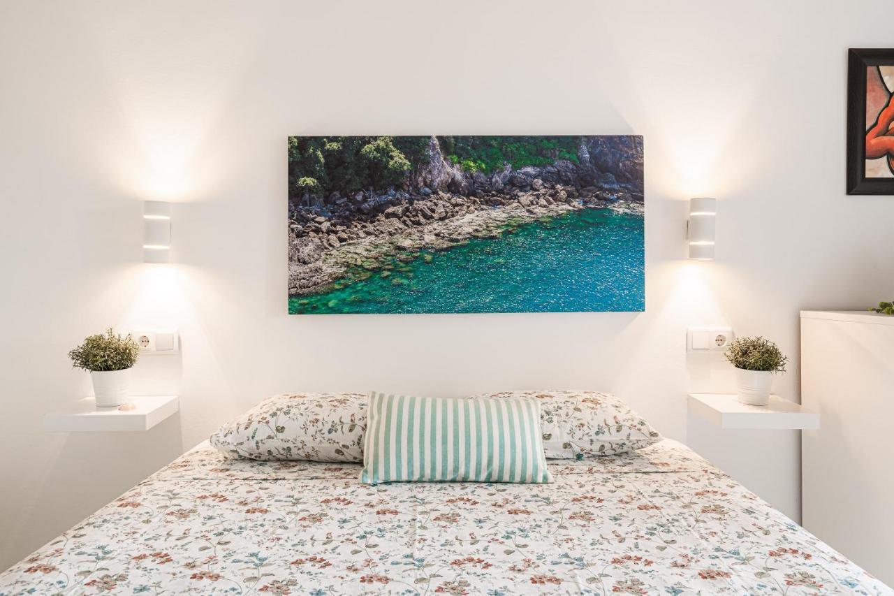 Precioso Apartamento Welcs 006 Con Balcon Empuriabrava Exterior photo